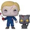 Image de GAGE ET CHURCH / PET SEMATARY / FIGURINE FUNKO POP