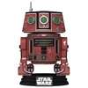 Image de M5-R3 / STAR WARS / FIGURINE FUNKO POP / EXCLUSIVE SPECIAL EDITION