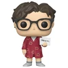 Image de LEONARD / THE BIG BANG THEORY / FIGURINE FUNKO POP