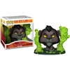 Image de SCAR WITH FLAMES / LE ROI LION / FIGURINE FUNKO POP / EXCLUSIVE SPECIAL EDITION