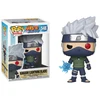Image de KAKASHI LIGHTNING BLADE / NARUTO / FIGURINE FUNKO POP / EXCLUSIVE SPECIAL EDITION