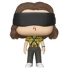 Image de ELEVEN BANDEAU NOIR / STRANGER THINGS / FIGURINE FUNKO POP