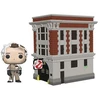 Image de DR PETER VENKMAN ET HOUSE / GHOSTBUSTERS / FIGURINE FUNKO POP
