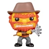 Image de EVIL GROUNDSKEEPER WILLIE / LES SIMPSONS / FIGURINE FUNKO POP / EXCLUSIVE NYCC 2019
