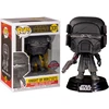 Image de KNIGHT OF REN WITH BLASTER / STAR WARS / FIGURINE FUNKO POP / EXCLUSIVE SPECIAL EDITION