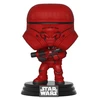 Image de SITH JET TROOPER / STAR WARS / FIGURINE FUNKO POP