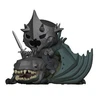 Image de WITCH KING ON FELLBEAST / LE SEIGNEUR DES ANNEAUX / FIGURINE FUNKO POP