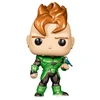 Image de ANDROID 16 METALLIC / DRAGON BALL Z / FIGURINE FUNKO POP / EXCLUSIVE SPECIAL EDITION
