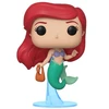 Image de ARIEL AVEC SAC / LA PETITE SIRENE / FIGURINE FUNKO POP