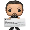 Image de HAPPY HOGAN / SPIDER-MAN FAR FROM HOME / FIGURINE FUNKO POP