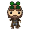 Image de MULCH DIGGUMS / ARTEMIS FOWL / FIGURINE FUNKO POP