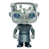 Image de NIGHT KING METALLIC / GAME OF THRONES / FIGURINE FUNKO POP / EXCLUSIVE SPECIAL EDITION