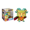Image de PETITA OVERSIZED / COCO / FIGURINE FUNKO POP / EXCLUSIVE SPECIAL EDITION / GITD