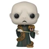 Image de LORD VOLDEMORT AVEC NAGINI / HARRY POTTER / FIGURINE FUNKO POP / EXCLUSIVE SPECIAL EDITION