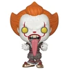 Image de PENNYWISE FUNHOUSE / IT / FIGURINE FUNKO POP