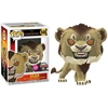 Image de SCAR / LE ROI LION / FIGURINE FUNKO POP / EXCLUSIVE SPECIAL EDITION / FLOCKED