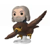 Image de GWAIHIR AVEC GANDALF / LE SEIGNEUR DES ANNEAUX / FIGURINE FUNKO POP