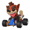 Image de CRASH BANDICOOT KART / CRASH BANDICOOT / FIGURINE FUNKO POP