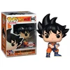 Image de GOKU KAMEHAMEHA / DRAGON BALL Z / FIGURINE FUNKO POP / EXCLUSIVE SPECIAL EDITION
