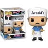 Image de ARNOLD / HAPPY DAYS / FIGURINE FUNKO POP