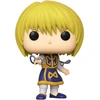 Image de KURAPIKA / HUNTER X HUNTER / FIGURINE FUNKO POP