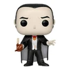 Image de DRACULA / MONSTERS / FIGURINE FUNKO POP / EXCLUSIVE SPECIAL EDITION
