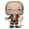 Image de BENJAMIN FRANKLIN / AMERICAN HISTORY / FIGURINE FUNKO POP