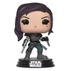 Image de CARA DUNE / STAR WARS THE MANDALORIAN / FIGURINE FUNKO POP