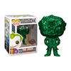 Image de THE JOKER GREEN CHROME / BATMAN ARKHAM ASYLUM / FIGURINE FUNKO POP / EXCLUSIVE SPECIAL EDITION