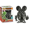 Image de RAT FINK GREY CHROME / RAT FINK / FIGURINE FUNKO POP / EXCLUSIVE SDCC 2019