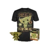 Image de T-SHIRT S + POP GIZMO / GREMLINS / FIGURINE FUNKO POP