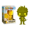 Image de NARUTO SIX PATH YELLOW / NARUTO / FIGURINE FUNKO POP / EXCLUSIVE SPECIAL EDITION / GITD