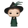 Image de MINERVA MCGONAGALL YULE BALL / HARRY POTTER / FIGURINE FUNKO POP