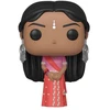 Image de PADMA PATIL YULE BALL / HARRY POTTER / FIGURINE FUNKO POP