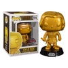 Image de KYLO REN METALLIC GOLD / STAR WARS / FIGURINE FUNKO POP / EXCLUSIVE SPECIAL EDITION