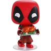 Image de DEADPOOL SUPPER HERO / MARVEL / FIGURINE FUNKO POP