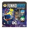 Image de FUNKOVERSE JEU DE BASE / DC COMICS / FUNKO POP