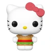 Image de HELLO KITTY KAWAII BURGER SHOP / HELLO KITTY / FIGURINE FUNKO POP