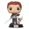 Image de CAL KESTIS ET BD-1 / STAR WARS / FIGURINE FUNKO POP