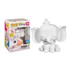 Image de DUMBO WHITE DIY / DUMBO / FIGURINE FUNKO POP / EXCLUSIVE SPECIAL EDITION