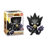 Image de FUMIKAGE TOKOYAMI METALLIC / MY HERO ACADEMIA / FIGURINE FUNKO POP / EXCLUSIVE SPECIAL EDITION