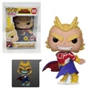 Image de SILVER AGE ALL MIGHT / MY HERO ACADEMIA / FIGURINE FUNKO POP / EXCLUSIVE SPECIAL EDITION / GITD