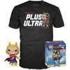 Image de T-SHIRT S AVEC POP ALL MIGHT / MY HERO ACADEMIA / FIGURINE FUNKO POP