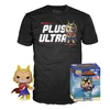 Image de T-SHIRT XL AVEC POP ALL MIGHT / MY HERO ACADEMIA / FIGURINE FUNKO POP
