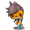 Image de TRACER WITH GUN / OVERWATCH / FIGURINE FUNKO POP