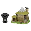 Image de HAGRID HUT WITH FANG / HARRY POTTER / FIGURINE FUNKO POP