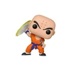 Image de KRILLIN AVEC DESTRUCTO DISC / DRAGON BALL Z / FIGURINE FUNKO POP