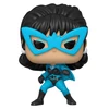 Image de BLACK WIDOW FIRST APPEARANCE / MARVEL 80 YEARS / FIGURINE FUNKO POP