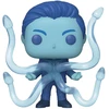Image de BEN HARGREEVES / THE UMBRELLA ACADEMY / FIGURINE FUNKO POP
