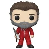 Image de MOSCU / LA CASA DE PAPEL / FIGURINE FUNKO POP